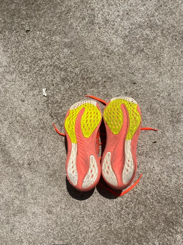 Käytetty Asics Gel-Nimbus 26 bike — kuva 4 / 6