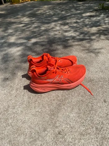 Käytetty Asics Gel-Nimbus 26 bike — kuva 3 / 6