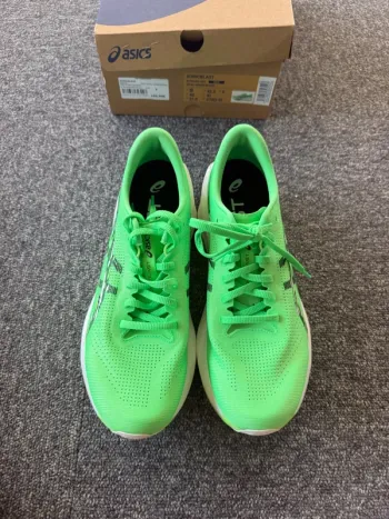 Brugt Asics Sonicblast bike — billede 2 af 7