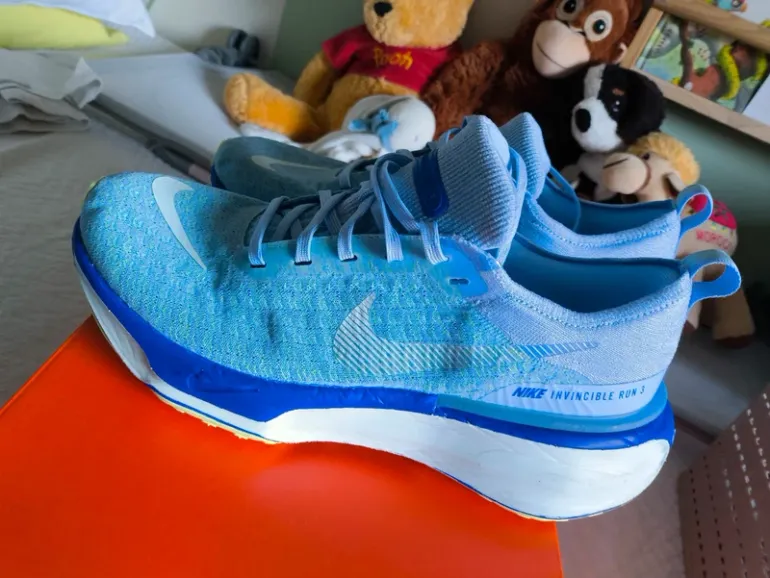 Nike Invincible Run 3 bike de segunda mano — imagen 3 de 8