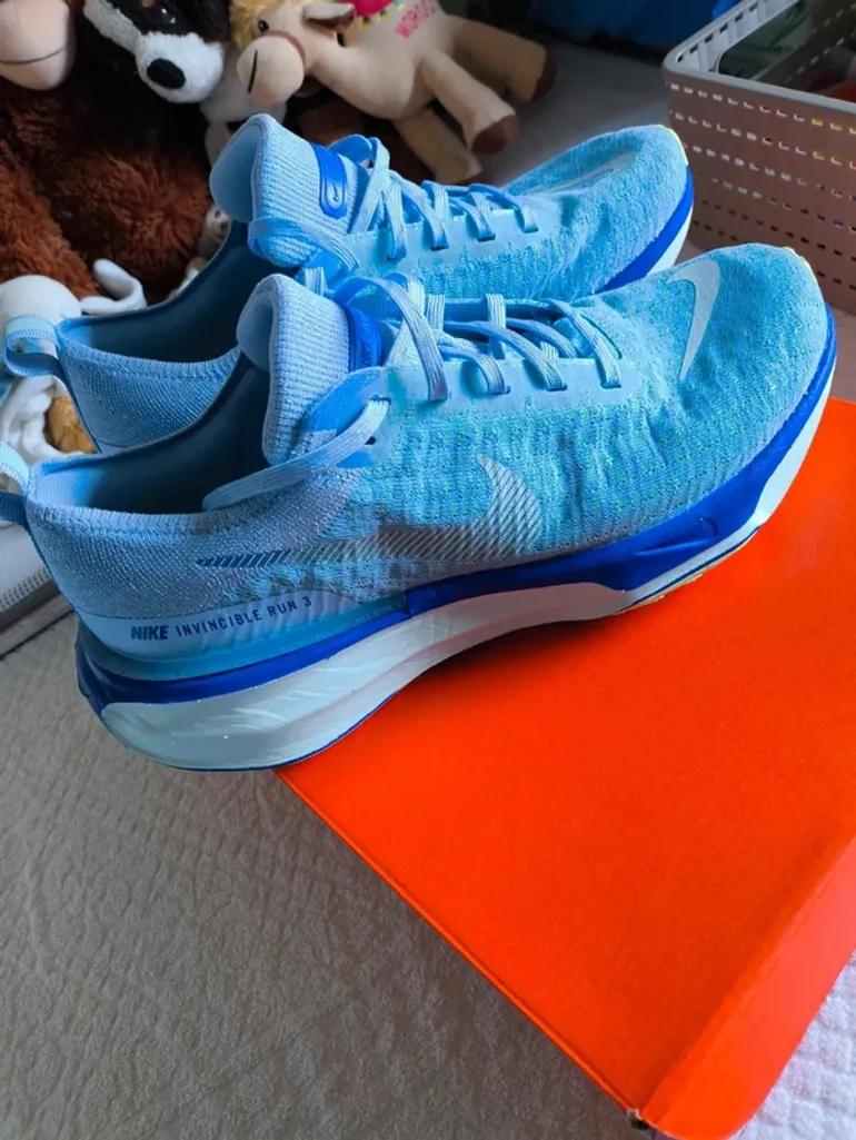 Nike Invincible Run 3 bike de segunda mano — imagen 2 de 8