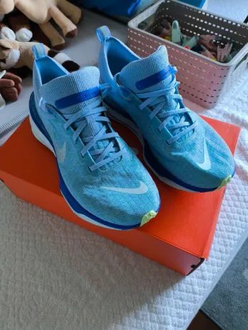 Nike Invincible Run 3 Running Shoes de segunda mano