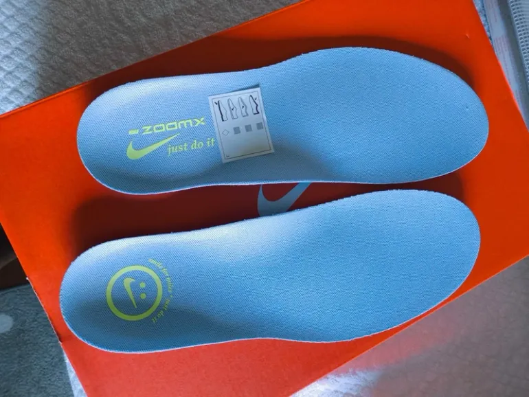 Nike Invincible Run 3 bike de segunda mano — imagen 6 de 8