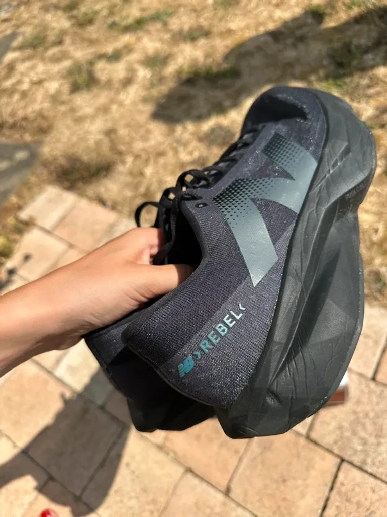 Used New Balance Rebel bike — image 4 of 6