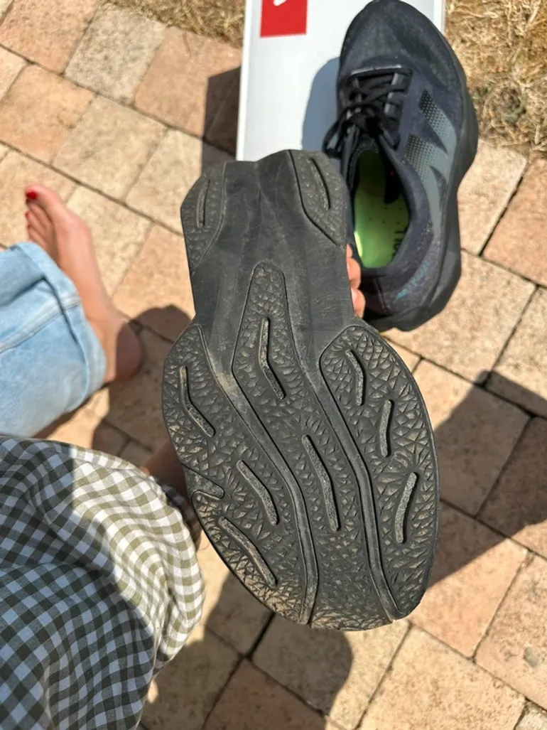 Used New Balance Rebel bike — image 6 of 6