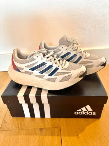 Used Adidas Adizero Aruku Running Shoes