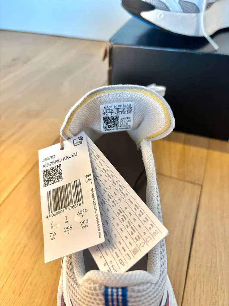 Used Adidas Adizero Aruku bike — image 2 of 6