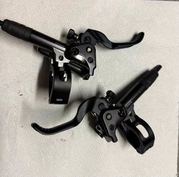 Magura MT7 Brakes usato