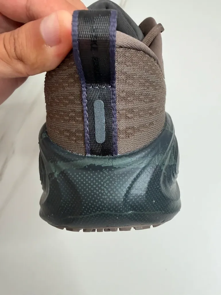 Nike Vomero Plus bike de segunda mano — imagen 6 de 9