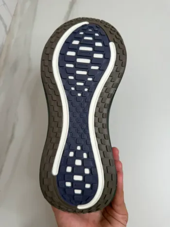 Nike Vomero Plus bike de segunda mano — imagen 7 de 9