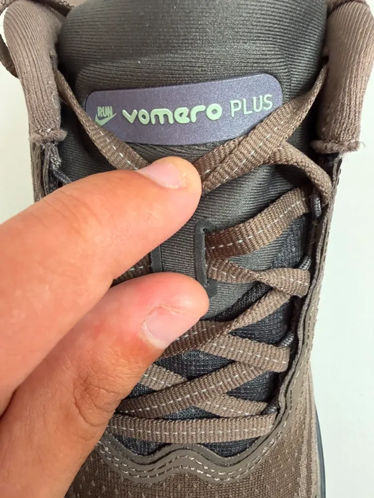 Nike Vomero Plus bike de segunda mano — imagen 5 de 9