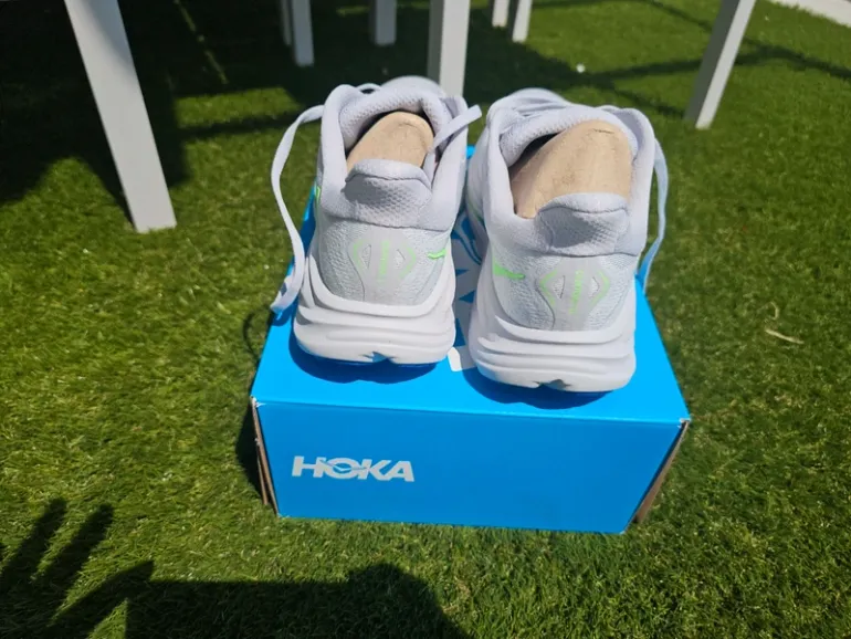 Brugt Hoka Clinton bike — billede 3 af 5