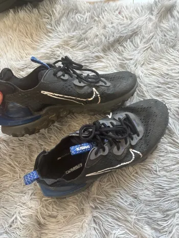 Brugt Nike React Running Shoes