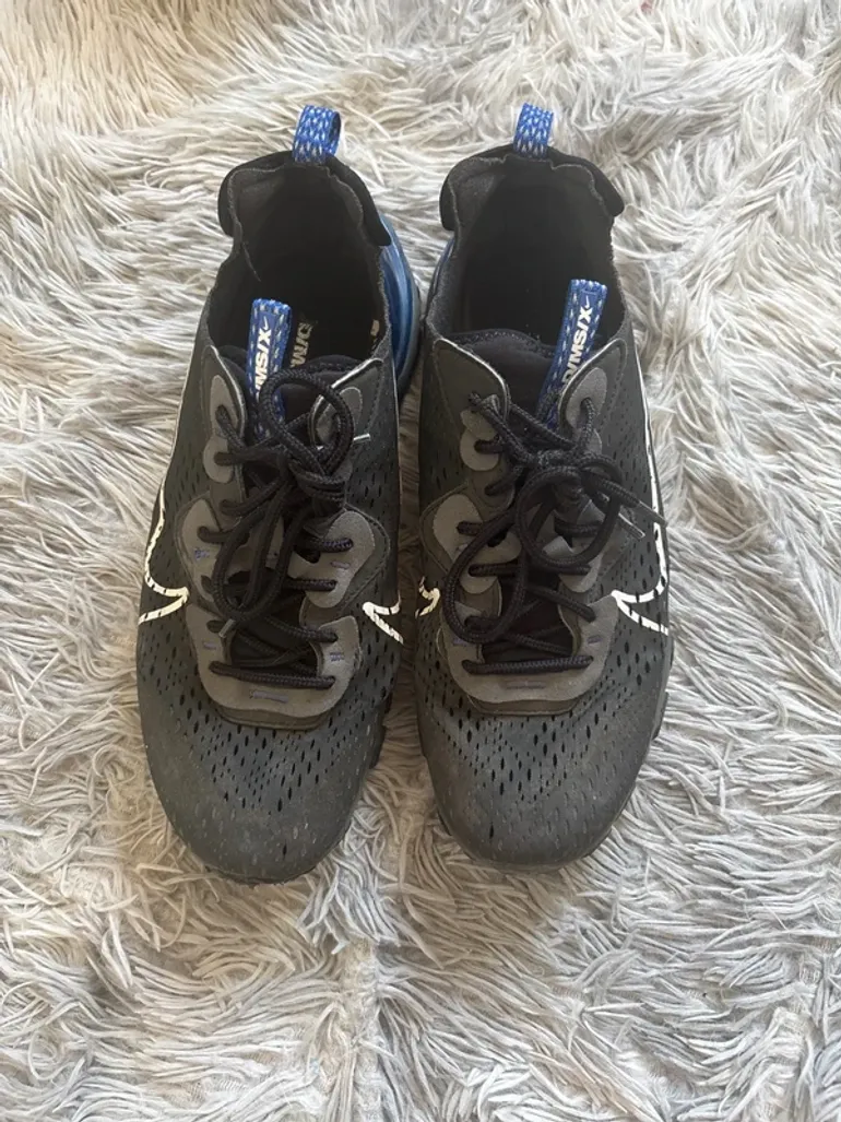 Brugt Nike React bike — billede 2 af 4