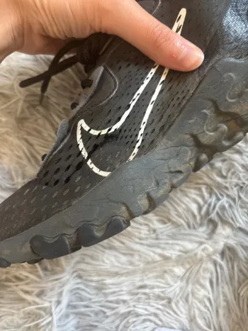 Brugt Nike React bike — billede 4 af 4