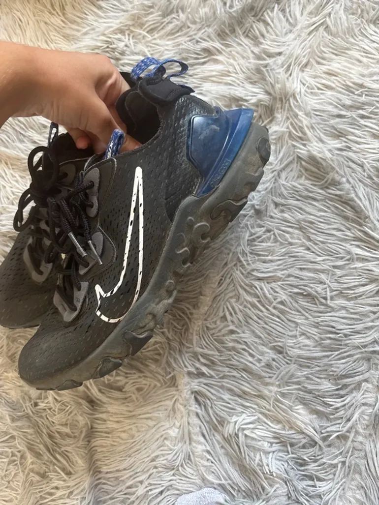 Brugt Nike React bike — billede 3 af 4
