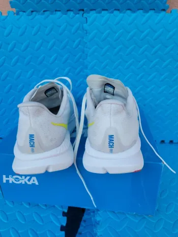 Used Hoka Mach 6 bike — image 4 of 11