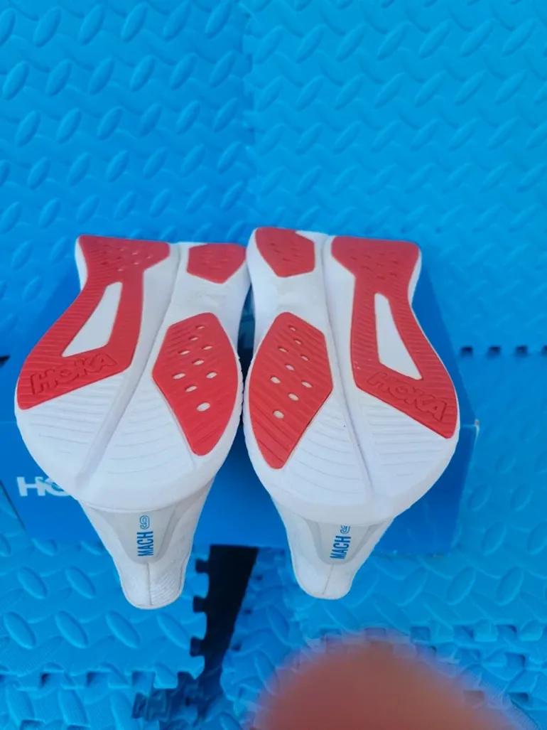 Used Hoka Mach 6 bike — image 9 of 11