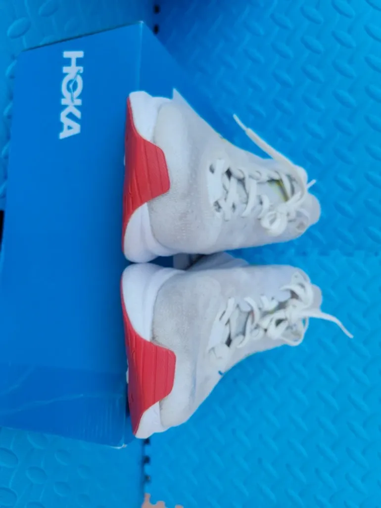 Used Hoka Mach 6 bike — image 7 of 11