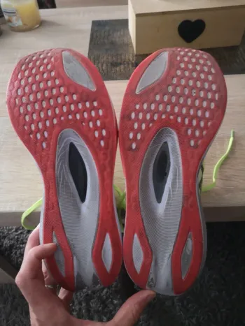 Gebrauchtes Asics Meta Speed 4 bike — Bild 4 von 5