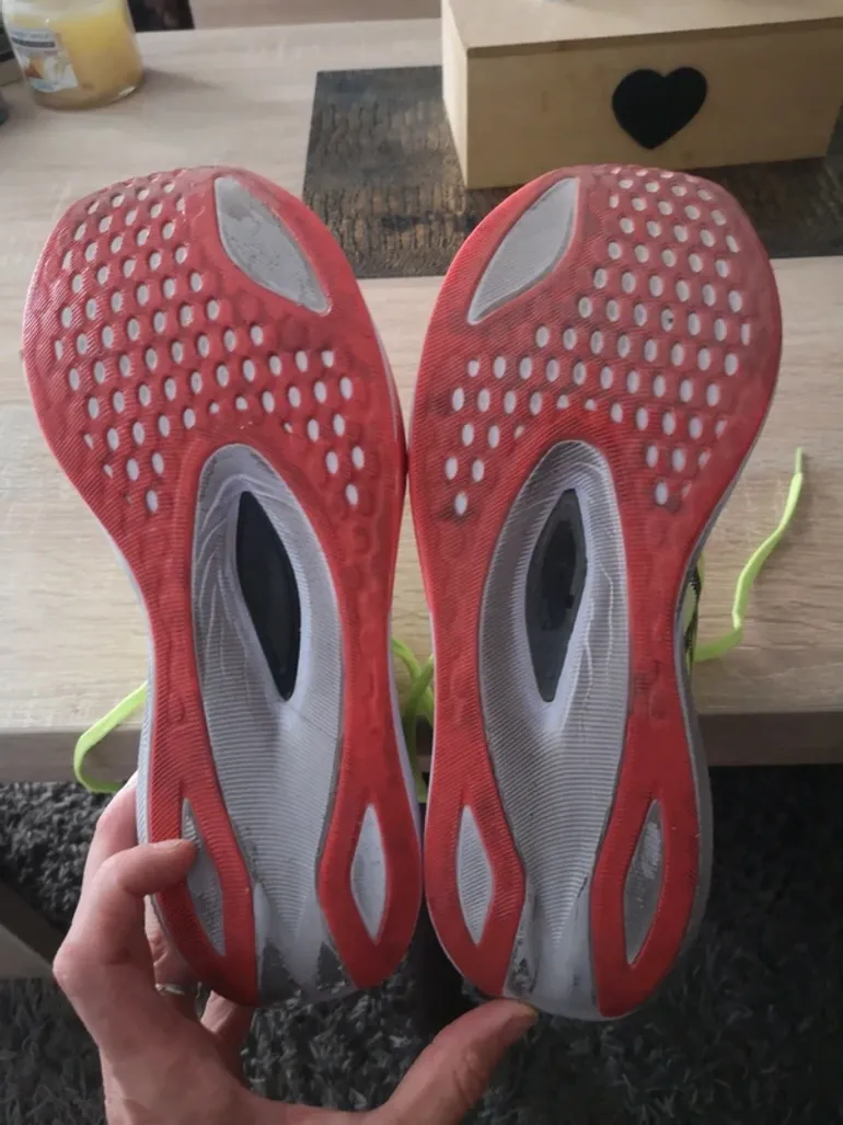 Gebrauchtes Asics Meta Speed 4 bike — Bild 4 von 5