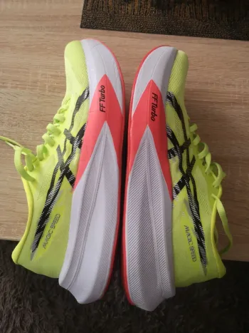 Gebrauchtes Asics Meta Speed 4 bike — Bild 5 von 5