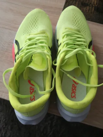 Gebrauchtes Asics Meta Speed 4 bike — Bild 3 von 5