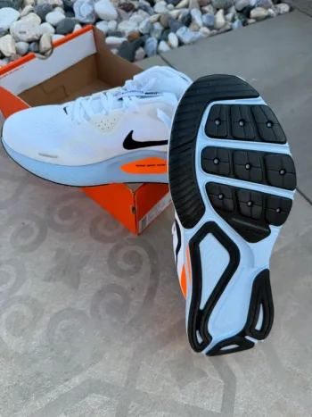 Tweedehands Nike Structure 26 bike — afbeelding 3 van 6