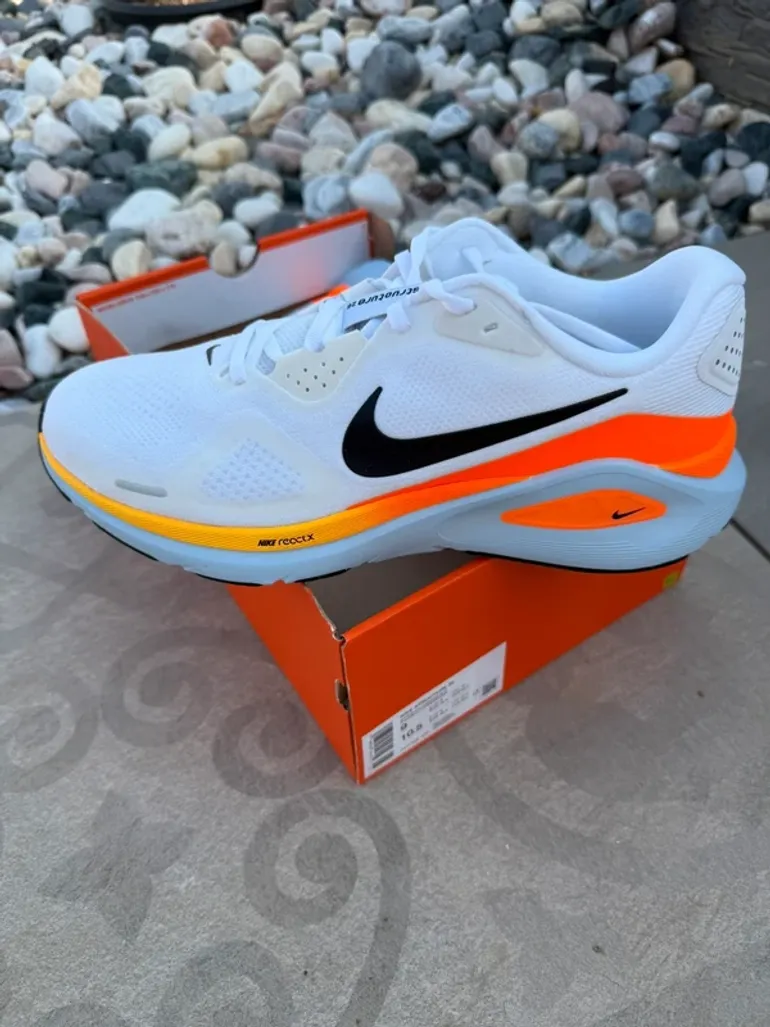 Tweedehands Nike Structure 26 bike — afbeelding 2 van 6