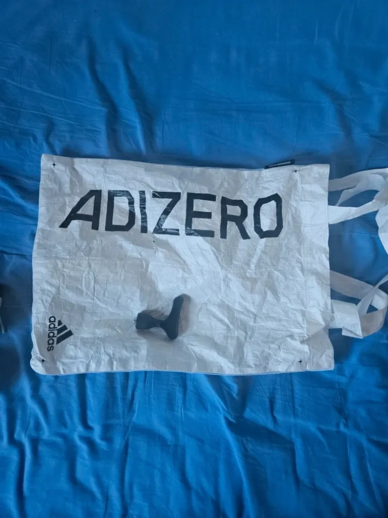 Used Adidas Adizero Finesse bike — image 5 of 5
