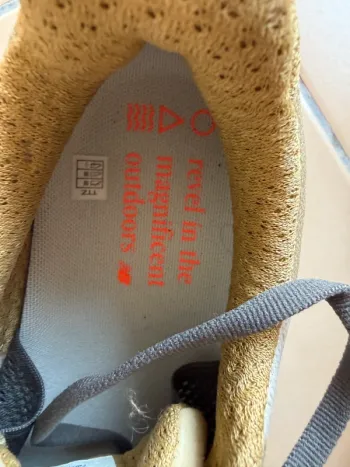 New Balance Fresh Foam X Hierro v2 bike usato — immagine 7 di 9