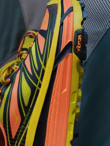 Used Hoka Mafate Speed 2 bike — image 3 of 14