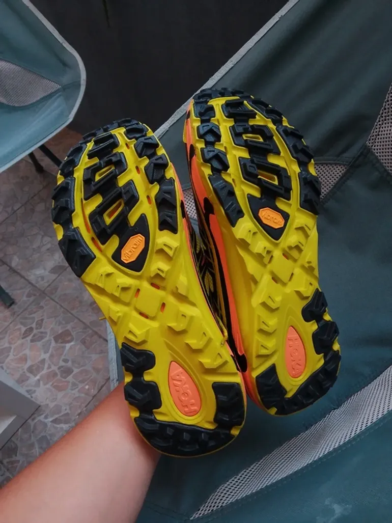 Used Hoka Mafate Speed 2 bike — image 10 of 14