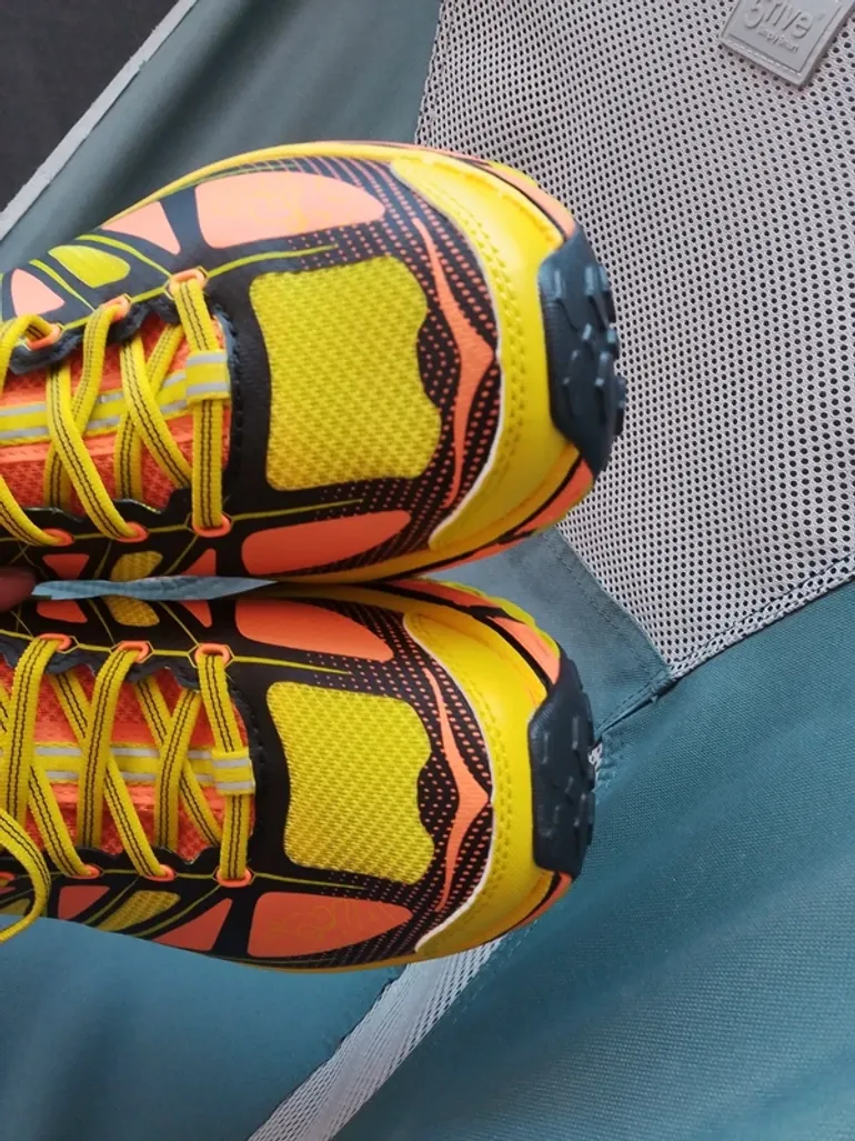 Used Hoka Mafate Speed 2 bike — image 7 of 14