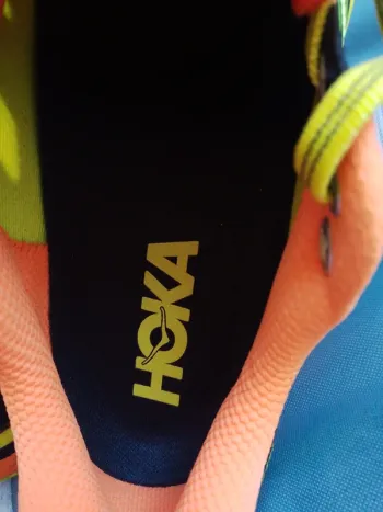 Used Hoka Mafate Speed 2 bike — image 13 of 14