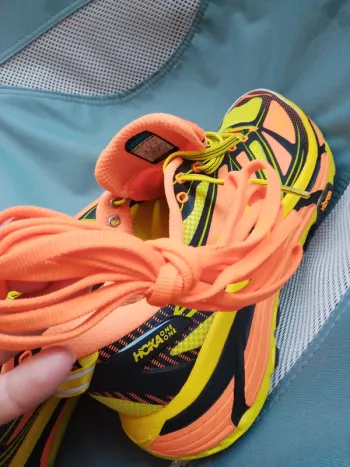 Used Hoka Mafate Speed 2 bike — image 14 of 14
