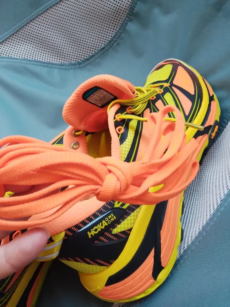 Used Hoka Mafate Speed 2 bike — image 14 of 14