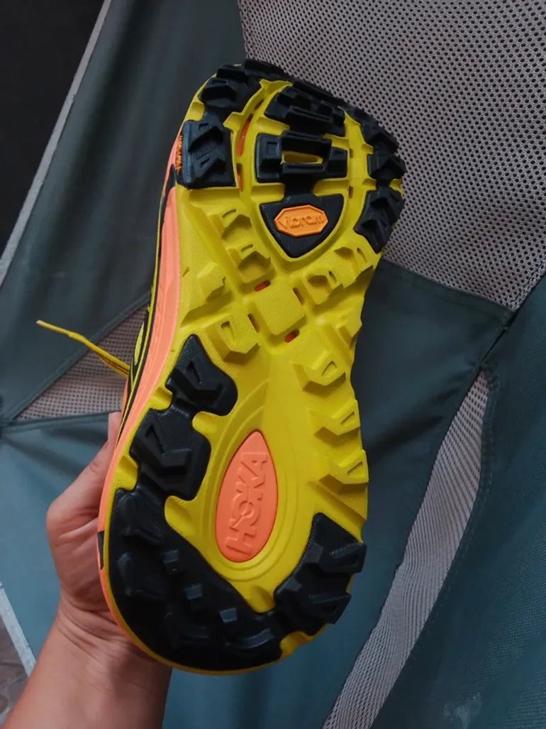Used Hoka Mafate Speed 2 bike — image 6 of 14
