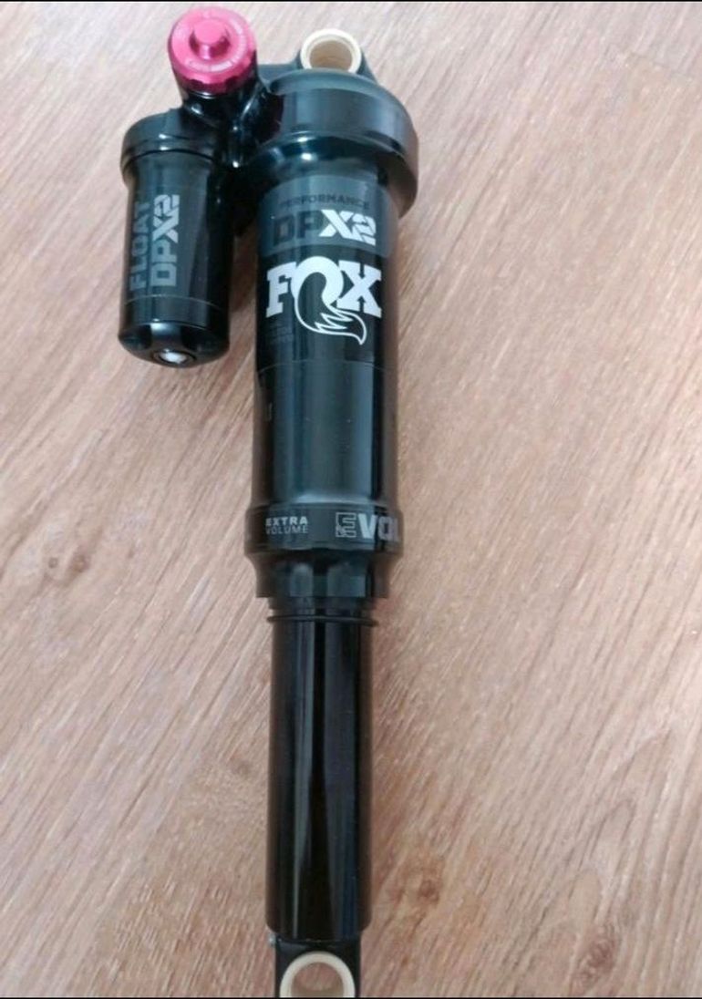 Käytetty Standard Float DPX2 Performance EVOL 2021 bike — kuva 2 / 5