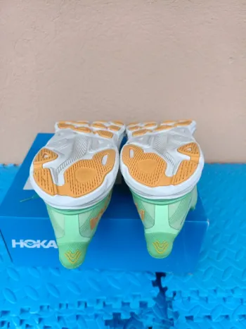 Brugt Hoka Clifton 9 bike — billede 7 af 9