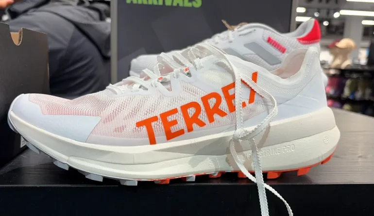 Used Adidas Terrex bike — image 2 of 2