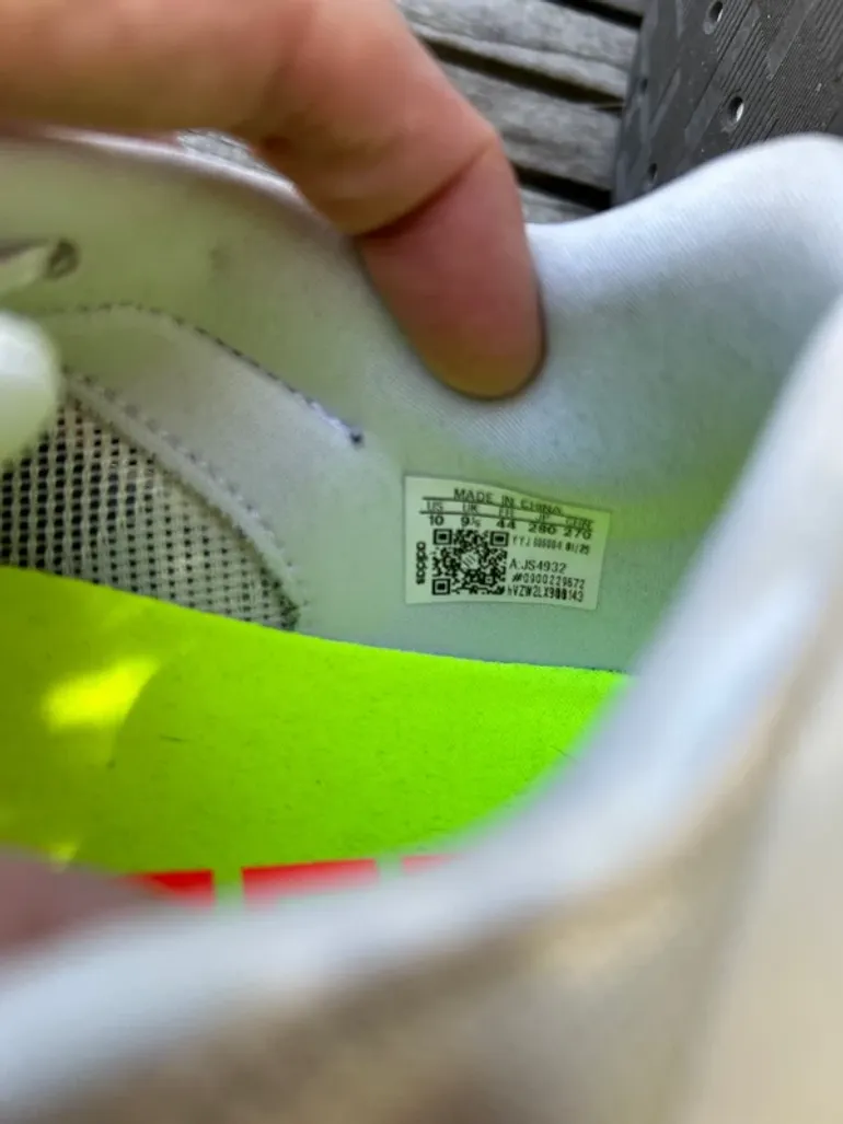 Used Adidas Boston 13 bike — image 7 of 7