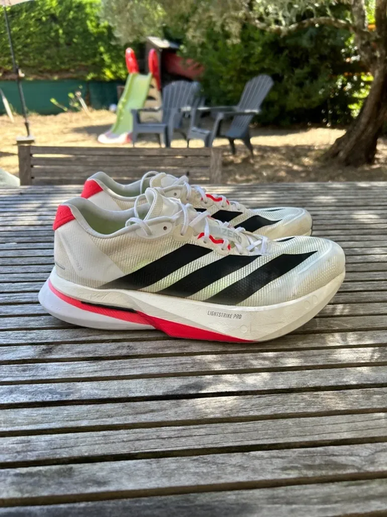 Used Adidas Boston 13 bike — image 3 of 7