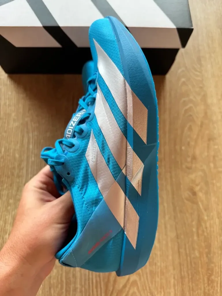 Used Adidas Adizero Adios 9 bike — image 2 of 10