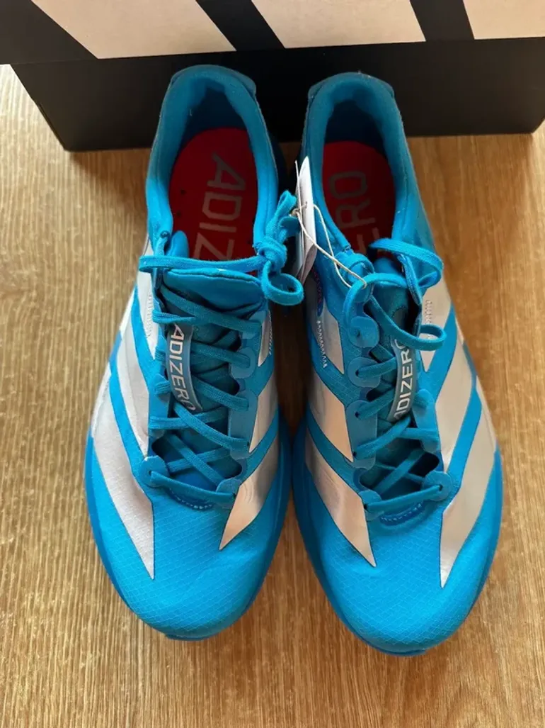 Used Adidas Adizero Adios 9 bike — image 4 of 10