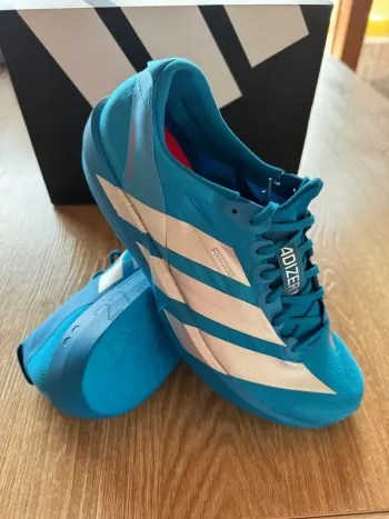 Used Adidas Adizero Adios 9 bike — image 9 of 10