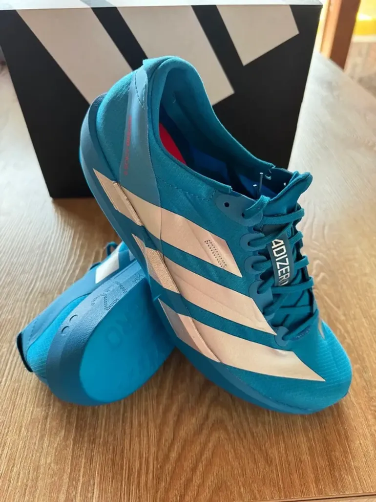 Used Adidas Adizero Adios 9 bike — image 9 of 10