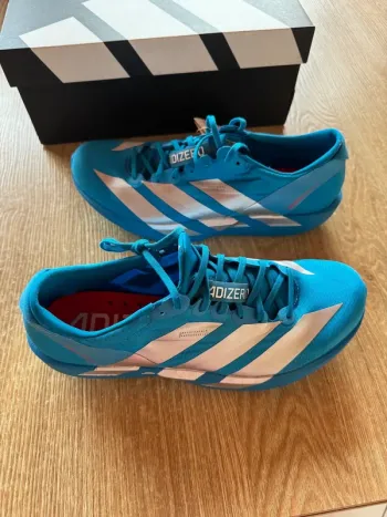 Used Adidas Adizero Adios 9 bike — image 6 of 10