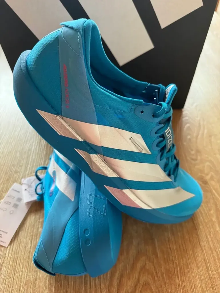 Used Adidas Adizero Adios 9 bike — image 10 of 10