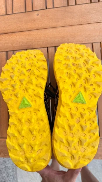 Asics Gel-Trabuco 11 bike usato — immagine 3 di 8